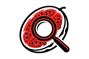 纤纤影视最新网址 - 吃瓜社Logo